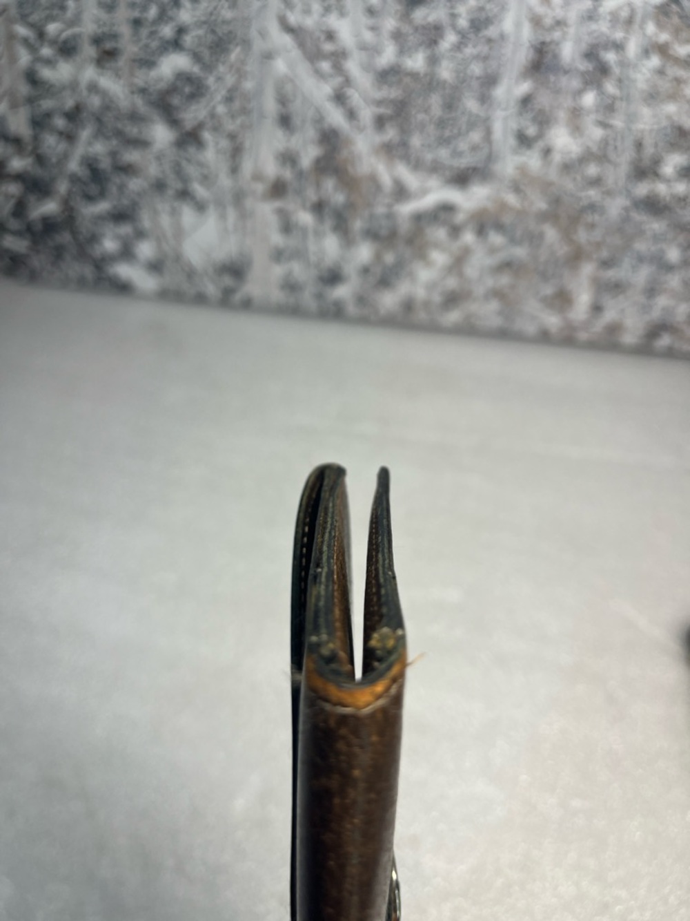 Gucci Wallet Long Vintage - Picture 8 of 13